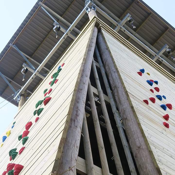 Technical Outdoor Solutions tweet media