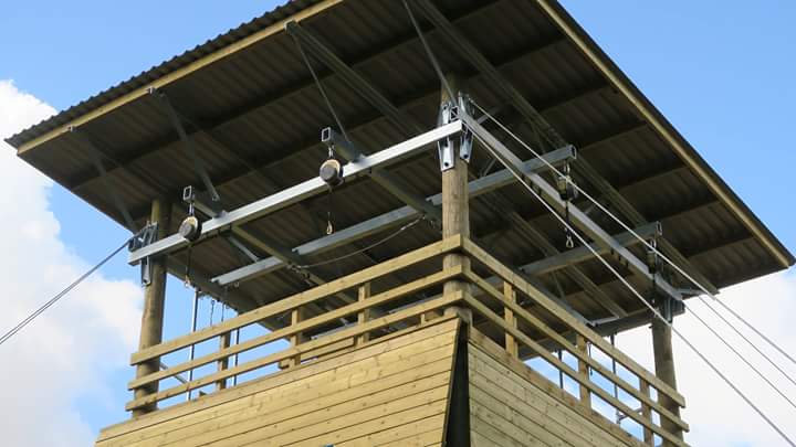 Technical Outdoor Solutions tweet media