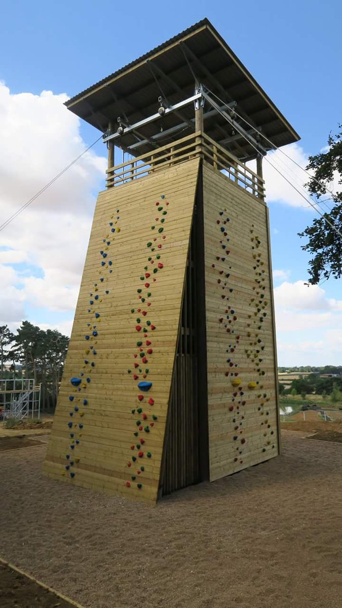 Technical Outdoor Solutions tweet media