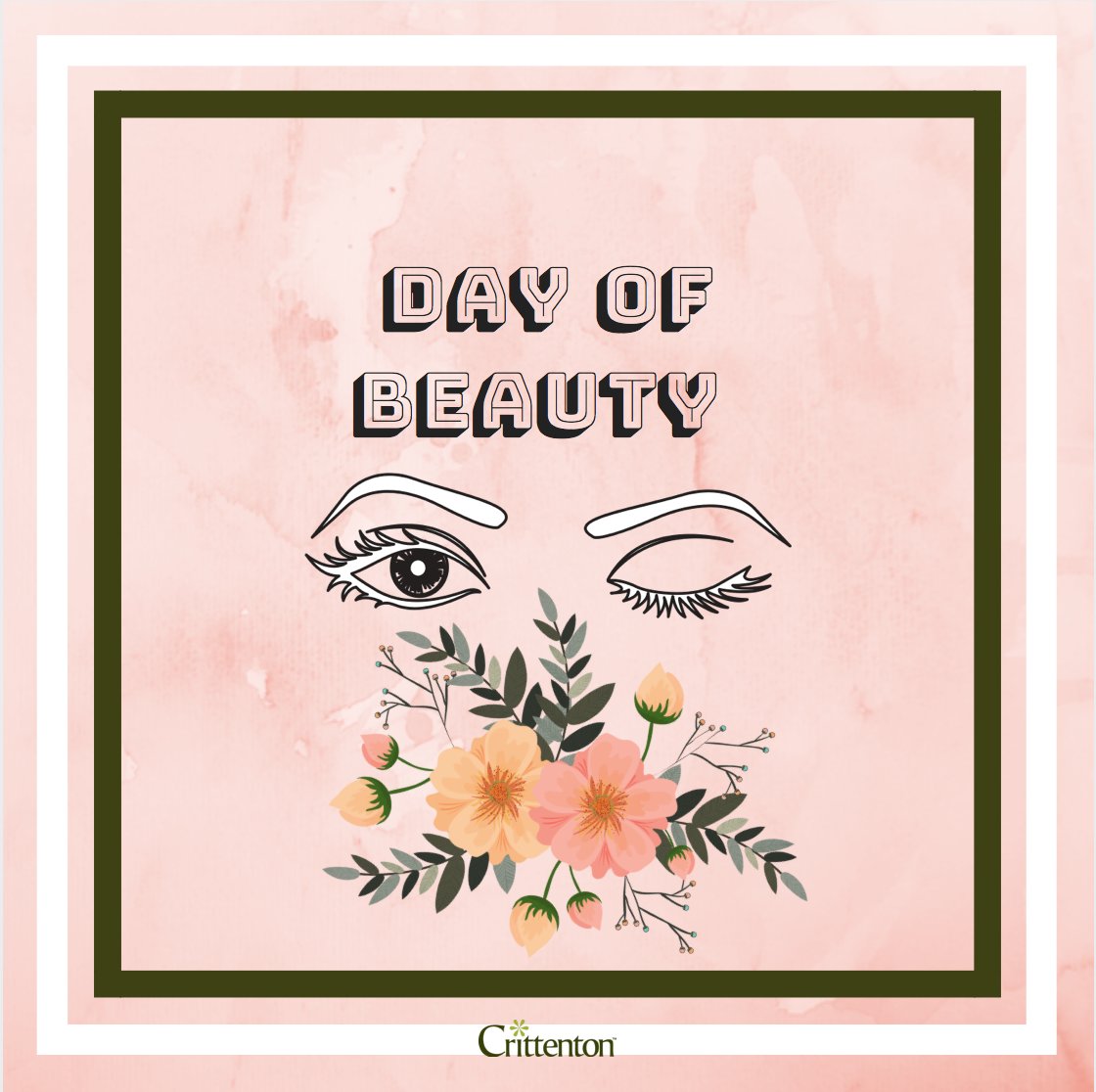 CrittentonSoCal's tweet photo. ‼️Public Service Announcement‼️Mark you calendars, Day of Beauty 2018 is coming on September 8th. We are searching for volunteers and donations for our event to be perfect for young girls we have under our care.  Intrigued, email us at give@crittentonsocal.org💄👁💅👗 https://t.co/b5gU6kBAeF
