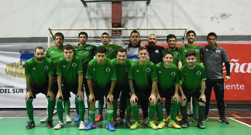 ParqueCubano's tweet photo. #Primera | Derrota 6 - 3 vs Elbio en el Club Lagomar, partido que estuvo peleado hasta el final 

Goles Cubanos💚🖤:

Rodrigo Durante 2⚽️
Federico Casas 1⚽️
#MasQueUnClubUnaFamilia
#OtraRaza https://t.co/z76QaPTwWN