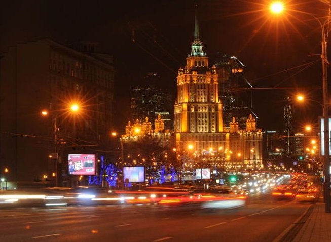 Taxi in Moscow for the championship dlvr.it/Qfl7Vr