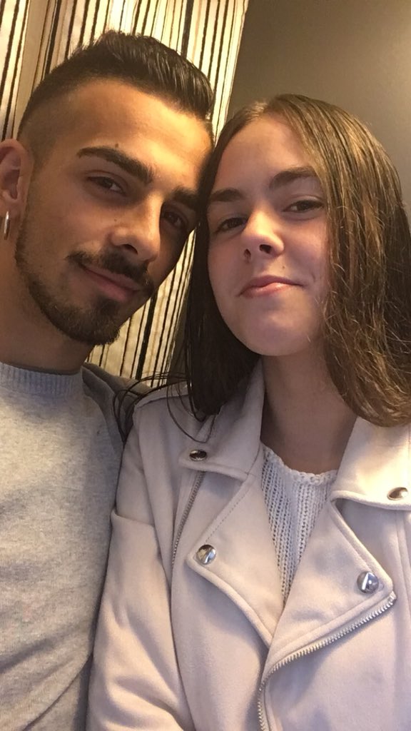 rafaela_350's tweet photo. meu grande amor 😍❤️👭💕💍💏 @Joao09932447 https://t.co/mUZcGYEtUa