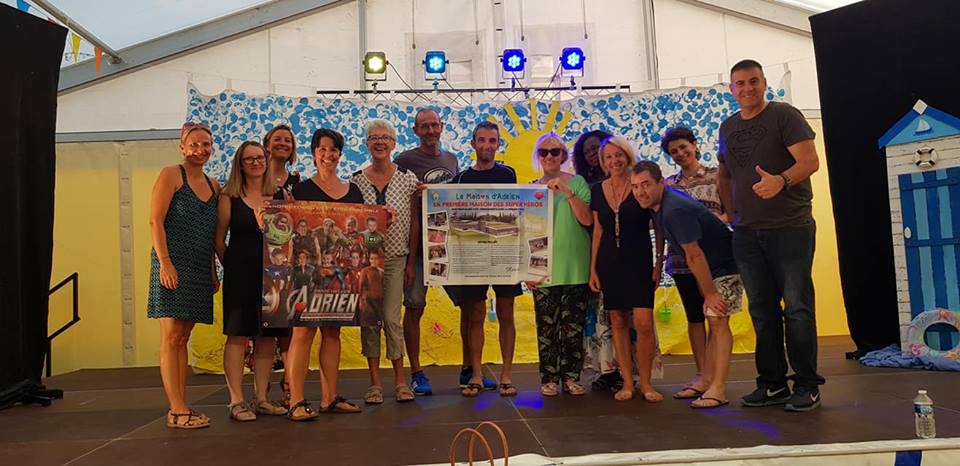 Association Adrien tweet media