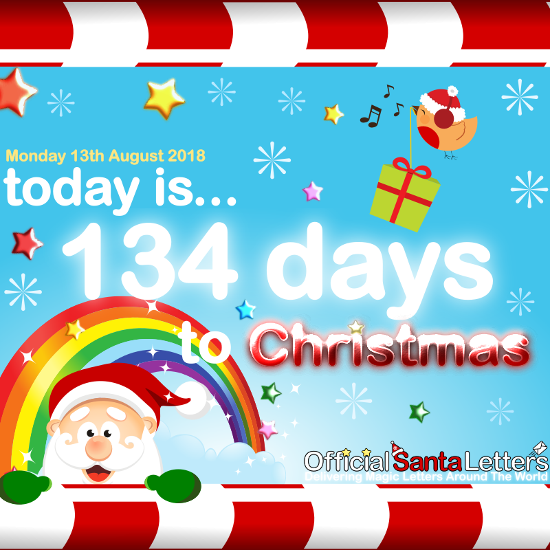 Santa Claus tweet media