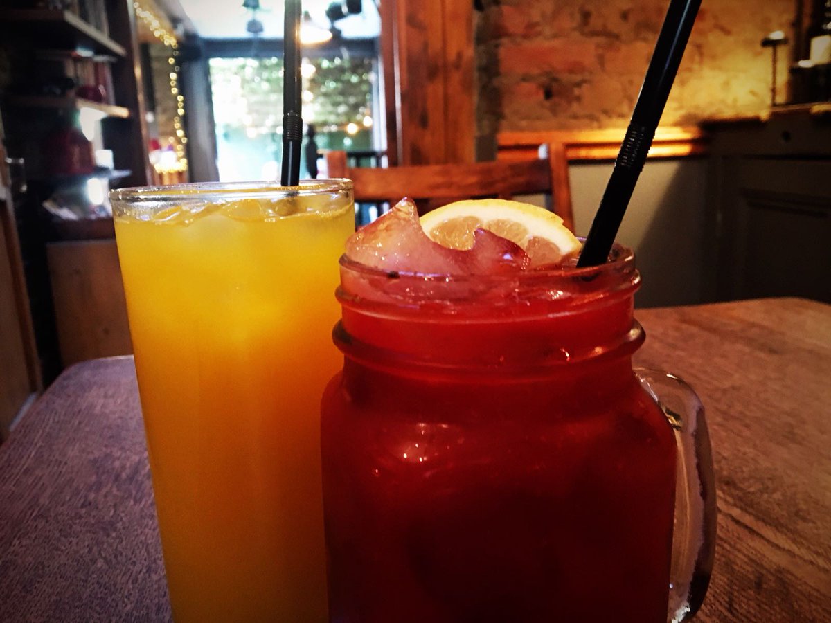 Konnigans's tweet photo. Hi ... WERE BACK !!! The most amazing, supercharged #mealdeal #2coursemealdeal in #wandsworth #wandsworthtown #sw18 #sw17 #oldyorkroad ✅✅👍👍😊 2 courses fof £11.95 and #happyhourlondon #241cocktails 😊 @NappyValleyNet @TootingPRSS @TasteTooting @SouthfieldsL @WandsworthTown https://t.co/1I6u2GSNf4