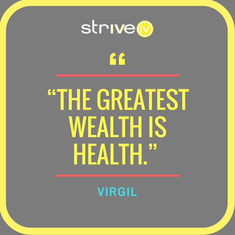 StriveIV's tweet photo. Happy Monday y’all! We’re feeling this Voltaire mantra this #MotivationalMonday. Who else is feeling it? #StriveIV #StriveMondayMatra https://t.co/8TnVgiHaAw