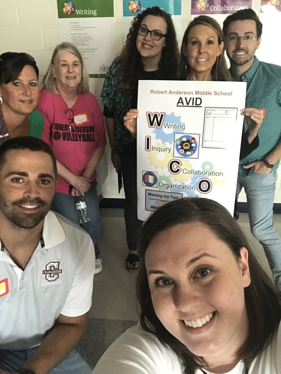 km29626's tweet photo. #RAMSInspire @AVID4college https://t.co/c3D7KAOqrG