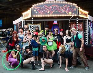 WIZBANG! Theatre was voted The Best of Cleveland, 2017 for Traveling Theatre! Don’t miss your chance to see their hilarious, magical, and musical vaudevillian style on August 23, 2018 at our Victorian Circus! <a href="/_PinchandSqueal/">منصـــة مهــ ــارة "للخدمات"</a> 

Tickets are on sale NOW! 

tinyurl.com/victoriancircus
