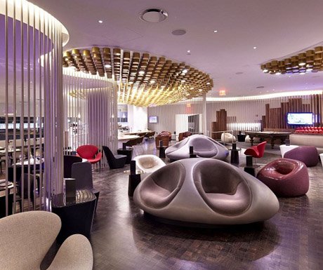 LuxuryLink's tweet photo. A great list, and good to know if you want to make sure you have the most luxurious air travel experience possible! RT @luxury__travel: The world's 10 best airport lounges https://t.co/IcpJdBPJjX https://t.co/wLLJVjQxdP