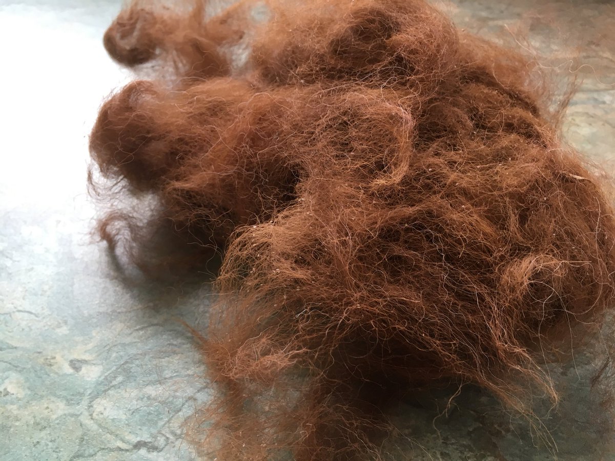 HighlandWool&Textile tweet media
