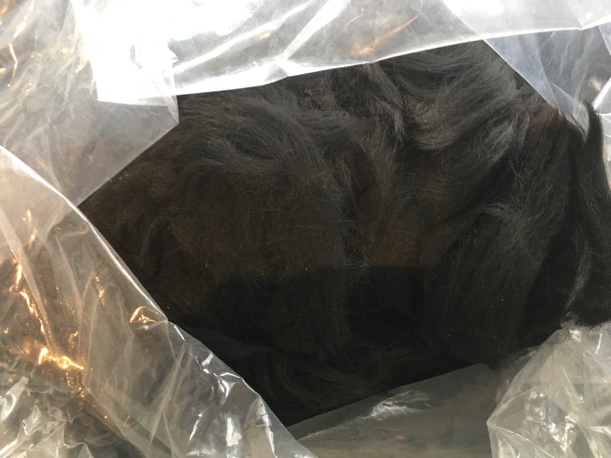 HighlandWool&Textile tweet media