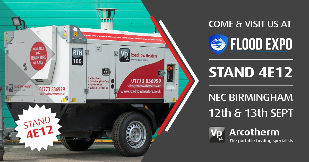 Pop onto the stand for a coffee and a chat!