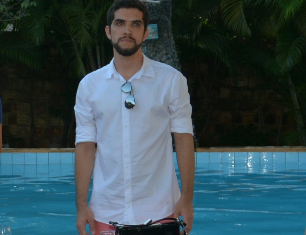 Alisson Frota (@afrotasousa) on Twitter photo 