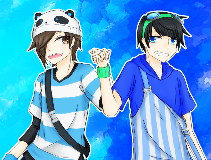 しろっぽのtwitterイラスト検索結果 古い順