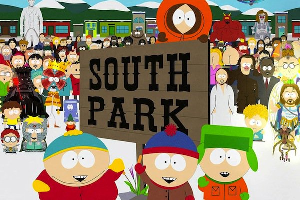 Tv Tango On Twitter Today Tv History Oh My God They Killed Kenny Treyparker Mattstone South Park Southpark Southpark Premiered 1997 Comedycentral W Stan Marsh Kyle Broflovski Eric Cartman And Kenny Mccormick