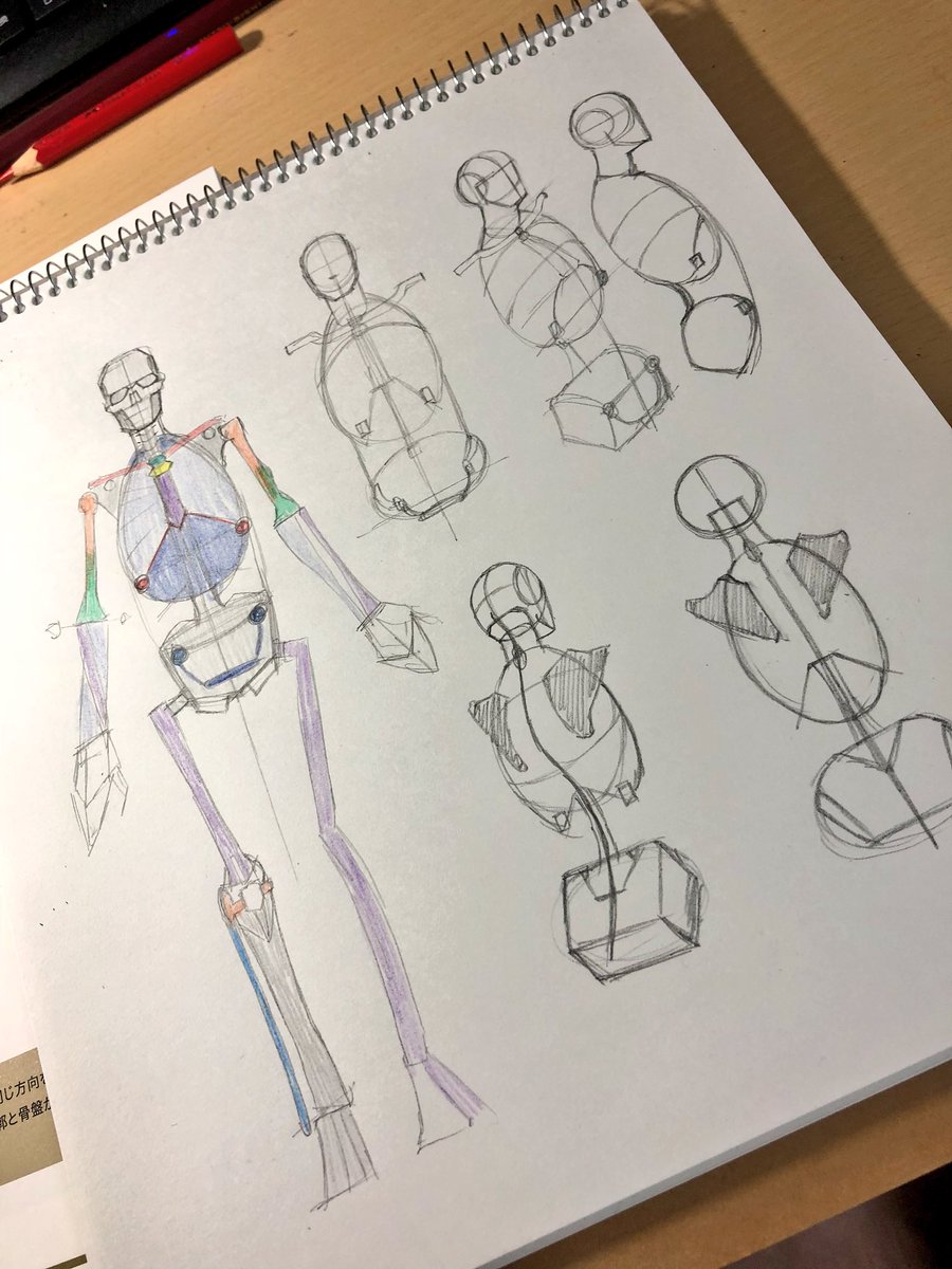 マイケル ハンプトンの人体の描き方 躍動感をとらえるアナトミーとデザイン 著者のマイケル ハンプトン先生 来日セミナー 2ページ目 Togetter マイケル ハンプトンの人体の描き方 躍動感をとらえるアナトミーとデザイン 著者のマイケル ハンプトン先生 来日セミナー 2ページ目 Togetter