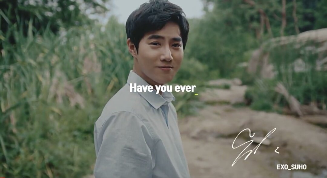 FaithfullyAeris's tweet photo. [VIDEO] 180813 KTO X EXO TVC #.Korean History &amp; Tradition - Suho

LINK:  https://t.co/Tgax5sCimT 

Vean los videos de forma oficial, para aumentar las reproducciones y dejen buenos comentarios. Recuerden que EXO es la Imagen de Corea 😉

#EXO  #EXO_ComingSoon @weareoneEXO https://t.co/GQtLff7w5s