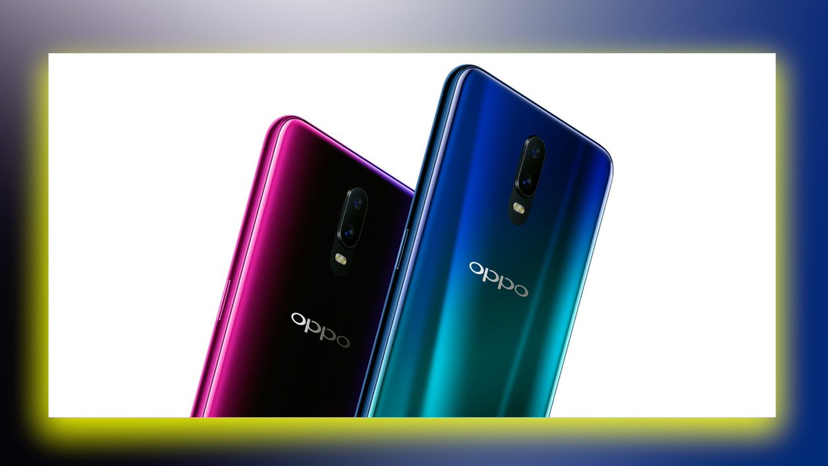 NowTechno's tweet photo. OPPO To Launch R17 Smartphone On August 18th In China: Check Out Specifications,Price Details And More

➟ https://t.co/GfMouLgiNp

#oppo #oppor17 #R17 #smartphone #gadget #tech #technews @oppo @oppomobileindia @OPPOMalaysia https://t.co/b3ekbNf2mb