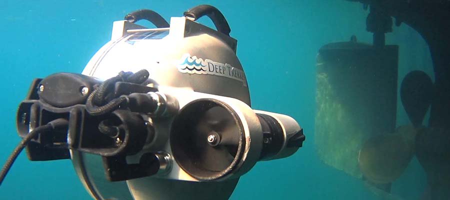 deeptrekker's tweet photo. Deep Trekker is exhibiting at Global #EOD in Maryland Aug 14-15 with @ADSTactical with its cutting-edge technologies for military and security. Join us at #booth303 #ADSInc @NDIAToday https://t.co/bG2bYRc0BI