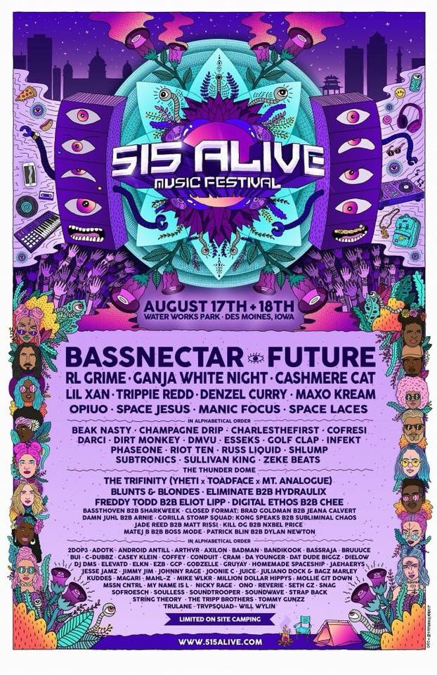 Trinium Events tweet media