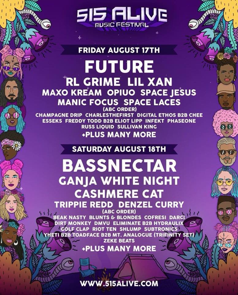 Trinium Events tweet media