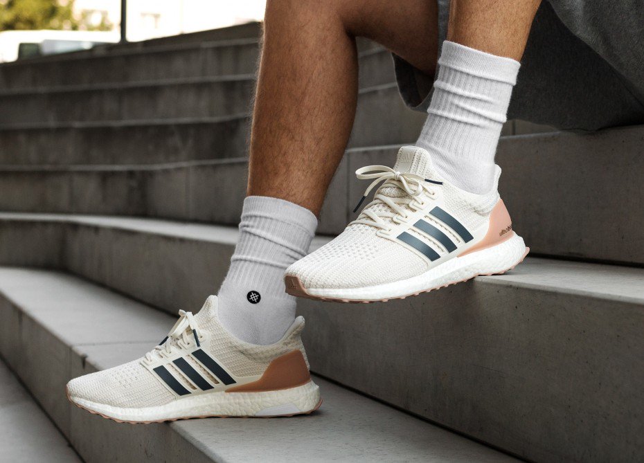adidas ultra boost show your stripes cloud white