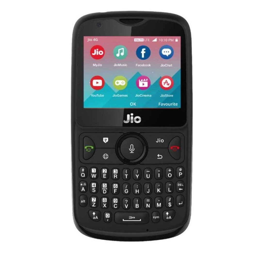 Jio Phone 2 : Good Feature Phone..
#jiophone #jio #india #smartphone #xiaomi #reliancejio #qinai #xiaomifeaturephone #xiaomiindia #pirisi #featurephone #techplex #technews #wittygeeky #g #volte #technology #marketing #gram #clicks #indianmarket #ecommerce #technicaljayendra