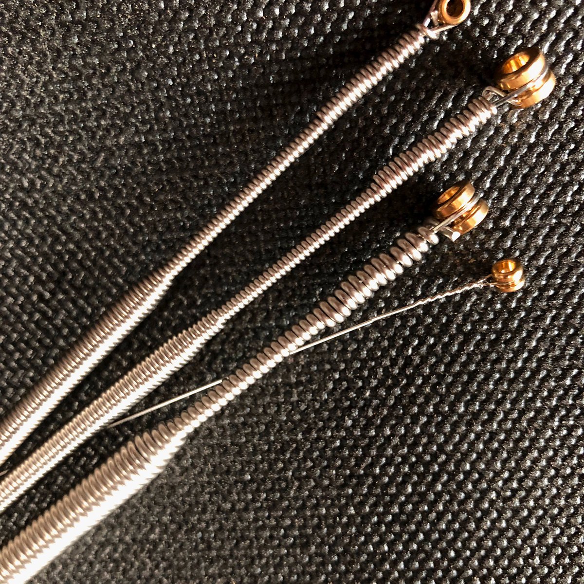 Kalium_Music's tweet photo. Wind up with extraordinary - .266 .182 .021 - be extraordinary!

#Kalium #KaliumMusic #fannedfretquake #Possibilities #guitarworks #strings #extendedrange #alttuning #fanfret #Multi-scale #solobass #droptune #dingwall #music #genre #song https://t.co/S0mz1aYZpX