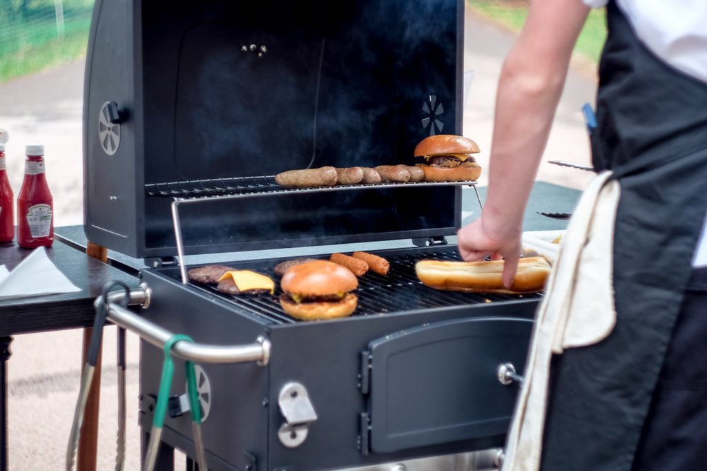 Cockington Court tweet media