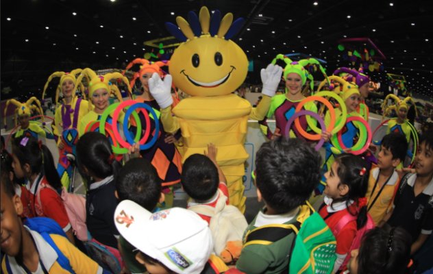 DubaiDET's tweet photo. Head to #ModheshWorld for #Summer fun before the #school run https://t.co/JJ4BMxWRI2 @ModheshWorld #MyModhesh #tourism #holiday #backtoschool https://t.co/fJgPhZDugJ