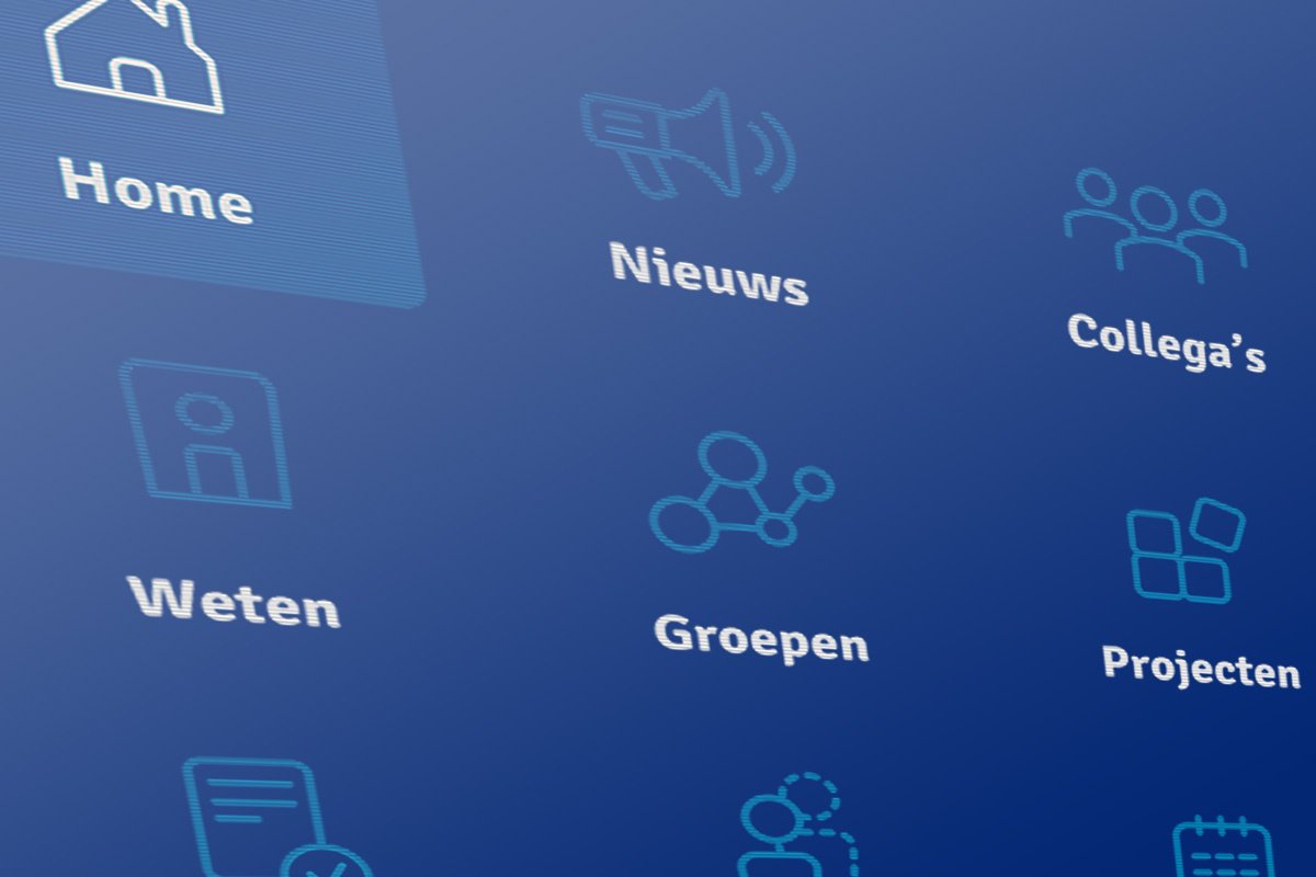 5 essentiële onderdelen van een sociaal intranet voor de zorg

En één daarvan maakt ons sociaal intranet vooroplopend: ons intranet bevat alle @VilansNL-protocollen! 📄

Lees meer: hubs.ly/H0dlG1L0