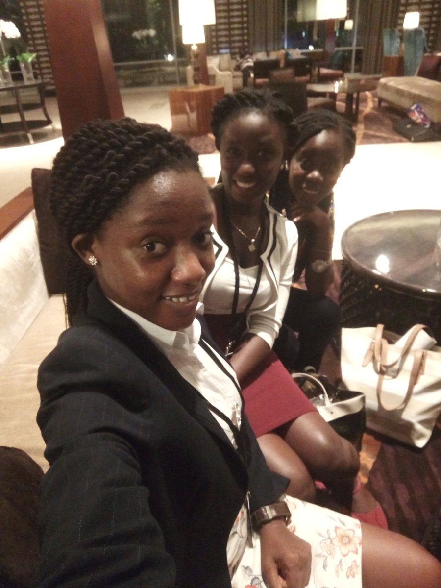 CofieDoreen's tweet photo. Thanks to the team, ALBERTA, DOREEDA, @lexis_anim and @EsantsiRes. Being adjudged winners of #GYSEP2018 yesterday only informs us there's GREAT POSSIBILITY in realizing the #UN 50/50 Gender Equality goal in Ghana and beyond. Thanks, @Ghanathink and @DOT
#HerdIt
#UNWomen
#SDG5 https://t.co/rjnZFbXz8R