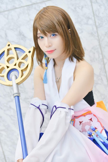コスプレイヤーRabiのTwitter画像39