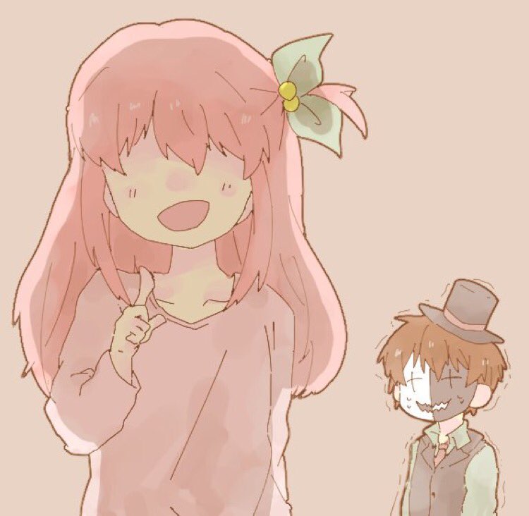 「高校入りたての頃の自分の絵が可愛いすぎる。どうやったらそんな絵がかけるの教えてー」|萩汰のイラスト