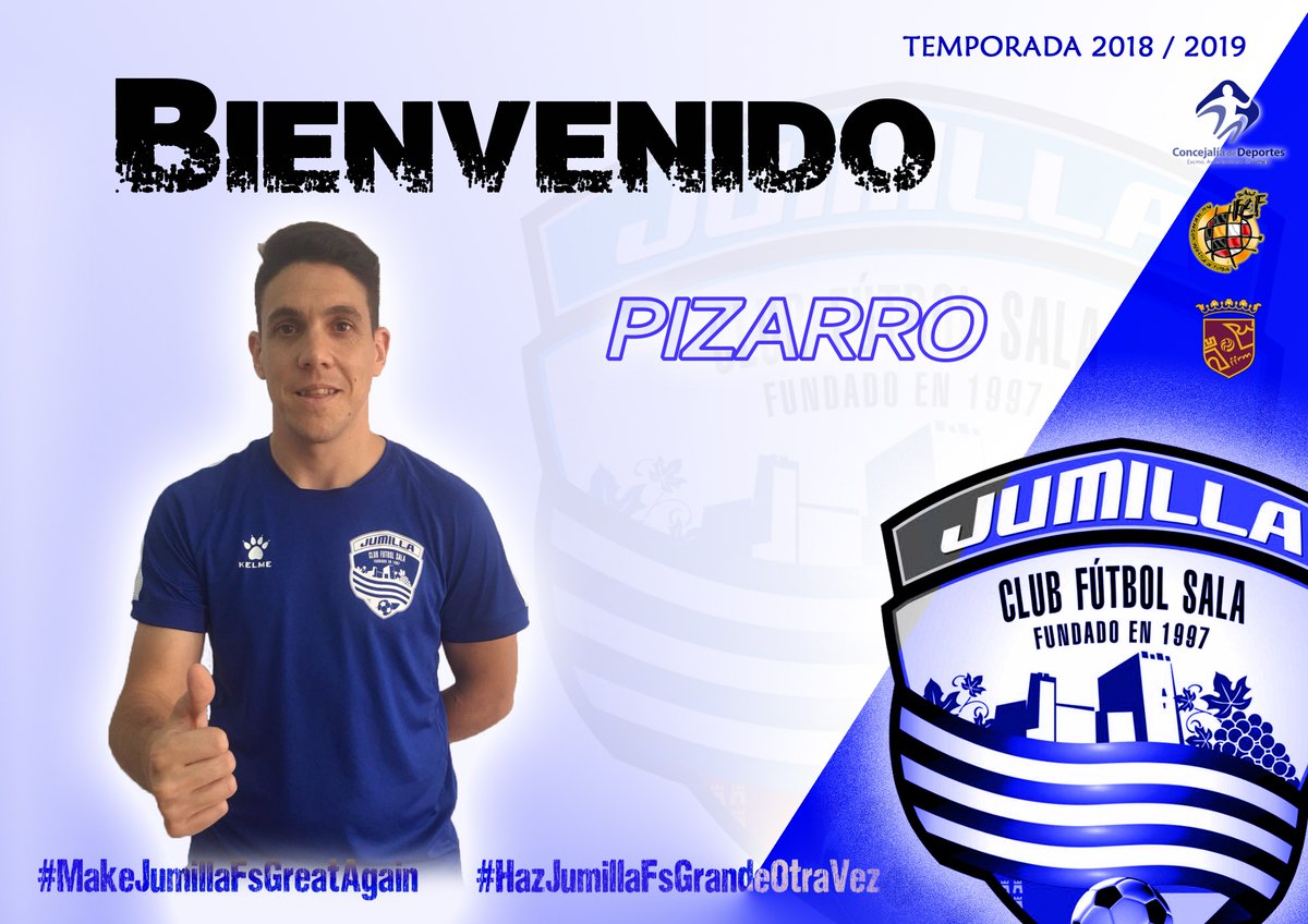 CFS Jumilla tweet media
