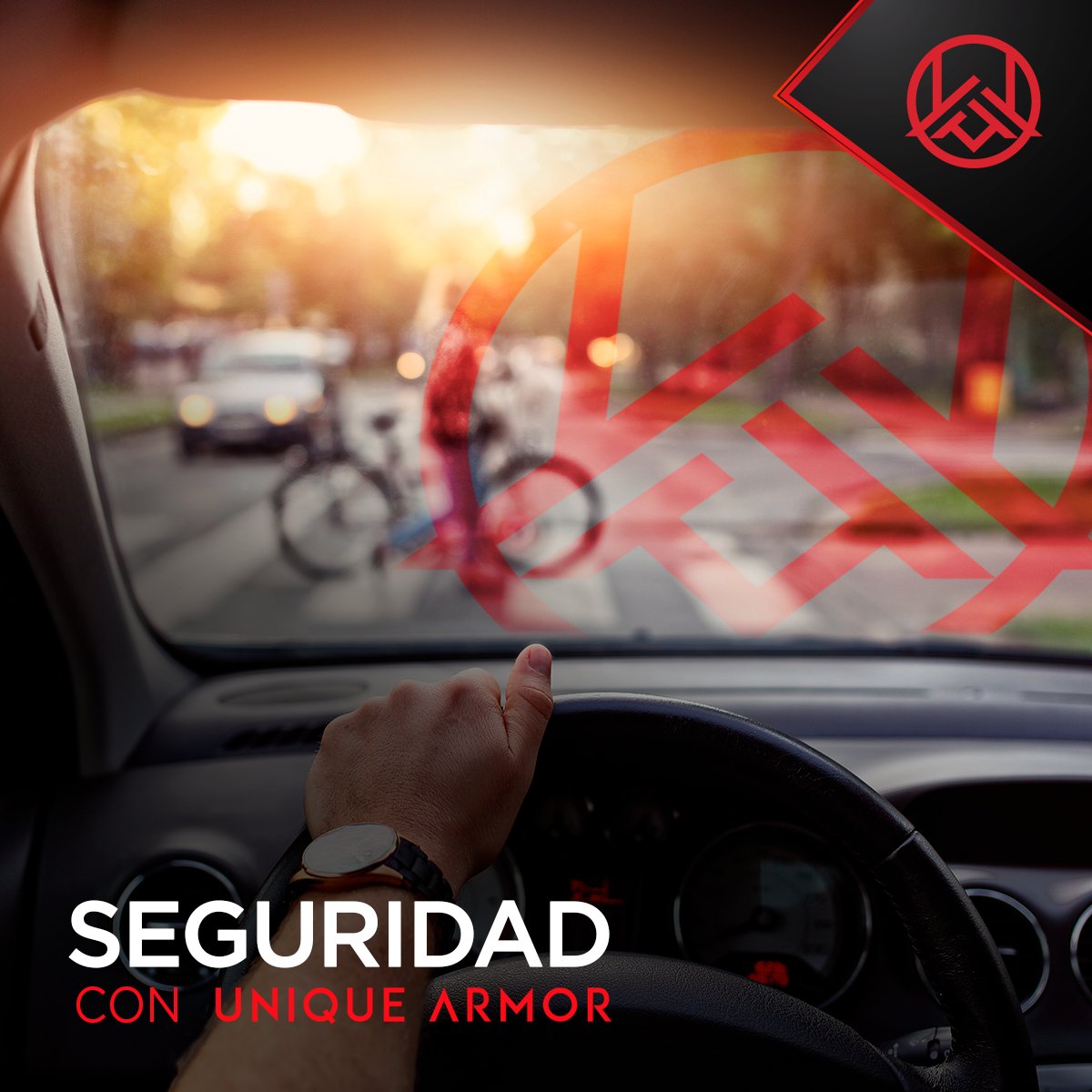 UniqueArmorMx's tweet photo. Sal a la calle sin miedo, con Unique Armor estás seguro. Entra y cotiza: 

https://t.co/Gak5mi6mIR https://t.co/UxadntHel2