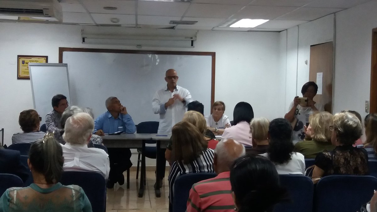 Dr. Alonso Medina Roa; abogado defensor de muchos #MilitaredPresosPoliticos y luchador incansable por la libertad y los derechos humanos!!!