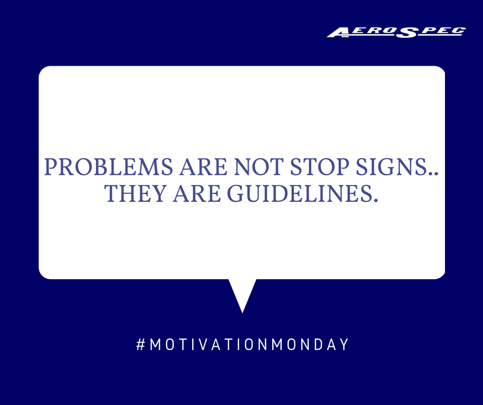 aerospecinc's tweet photo. #MotivationMonday https://t.co/3HqIuwSoRS