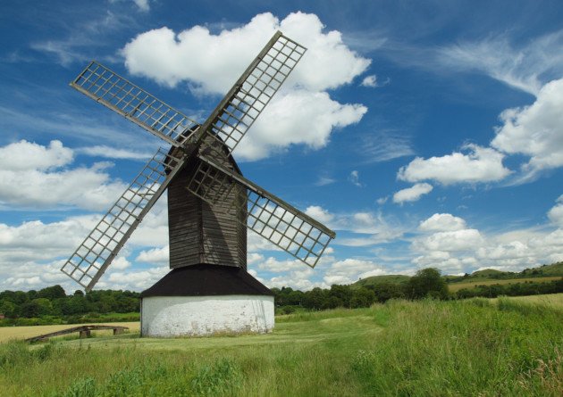 Buckinghamshire Life tweet media