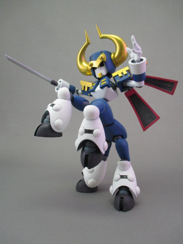 今日は好きな多脚型メダロットの話しようぜ クウケンタウロス！レッド