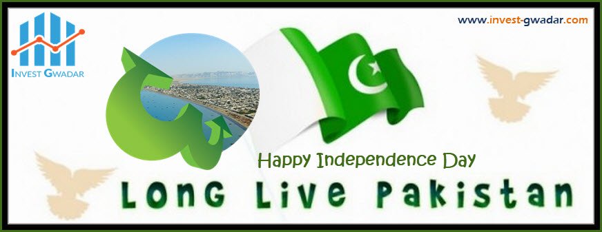 InvestGwadar's tweet photo. #IndependenceDay #14August2k18 #PakistanDay #Investgwadar #71stIndependenceDay
We are a nation, Built on harmony, development, Prosperity and peace, Achieving milestone for a better future, Happy Independence Day 2018.
https://t.co/K0Ty0iwgRC https://t.co/uWEilyqvmt