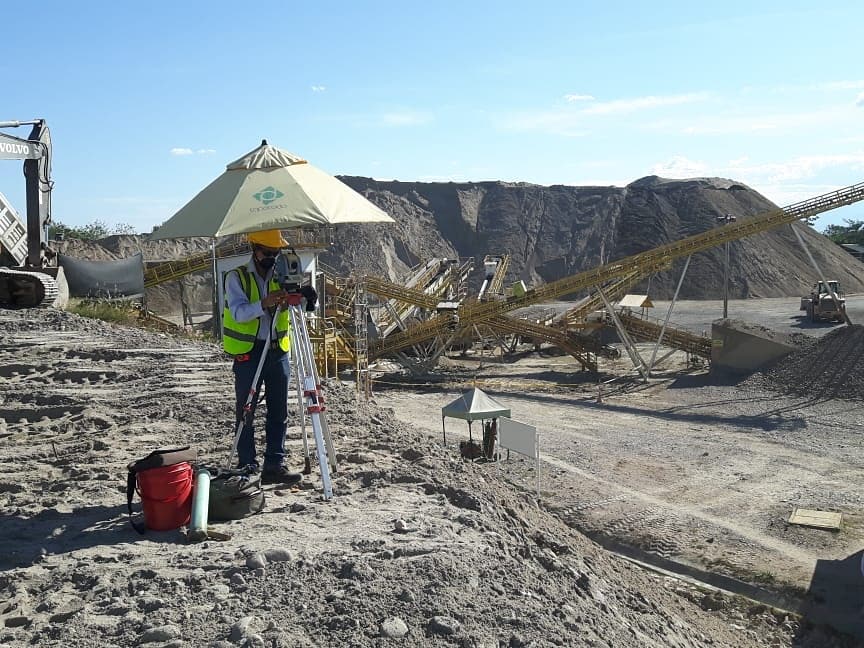 Geinco Constructores tweet media