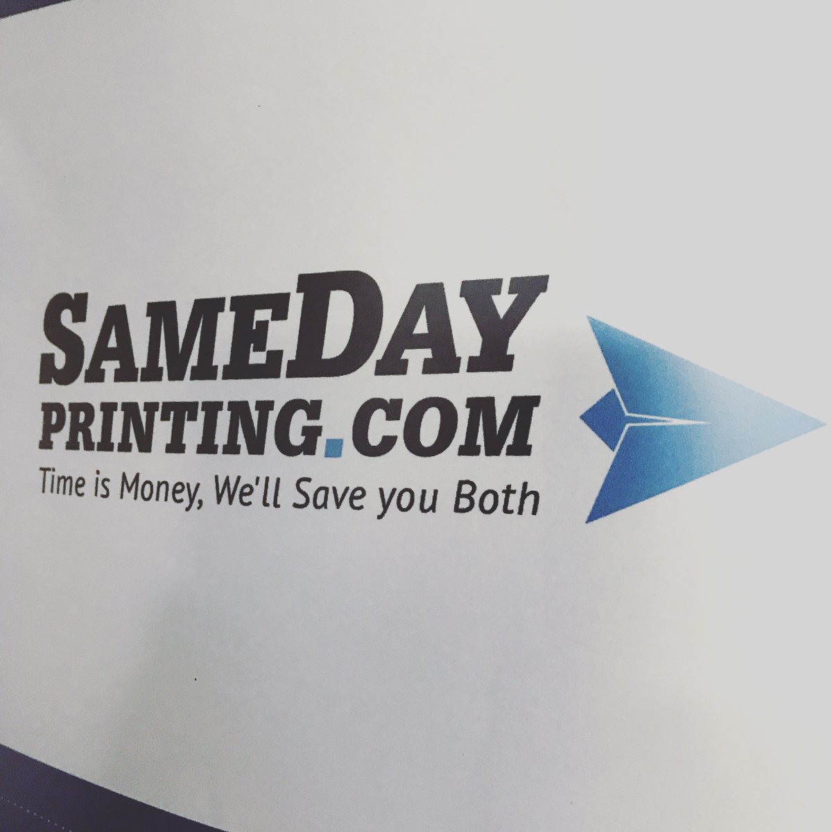 Sameday Printing Samedayprinting Twitter