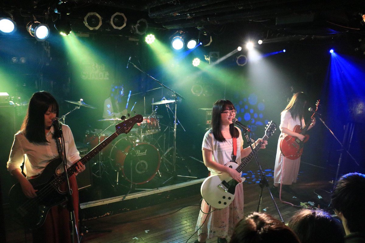 踊音記号 G Clef Official Twitter 踊音記号 G Clef Official Twitter