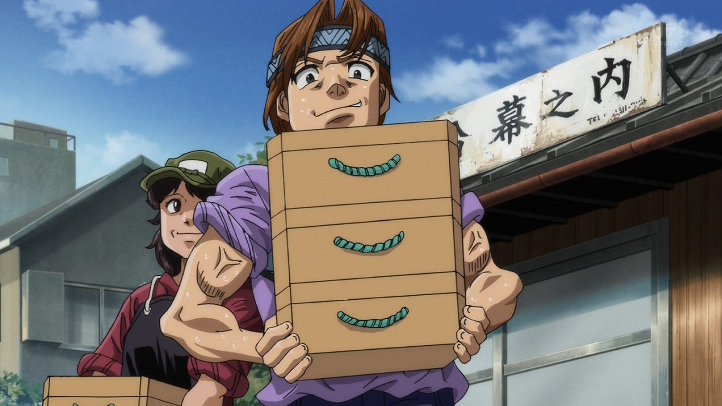 嘲笑のひよこ すすき 本日8月14日は はじめの一歩 の板垣学の誕生日 おめでとう Ippo Anime はじめの一歩 板垣学生誕祭 板垣学生誕祭18 嘲笑のひよこ すすき 本日8月14日は はじめの一歩 の板垣学の誕生日 おめでとう Ippo Anime はじめの一歩 板垣学生誕祭 板垣学生誕祭18