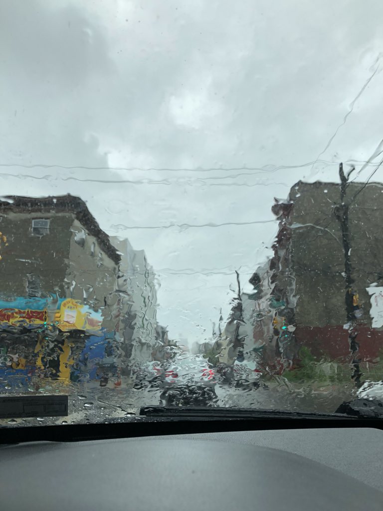 AbdalahakemK's tweet photo. It’s a bad day, but I still have to go to my classes #MyMoment https://t.co/7Qaojuwsq6