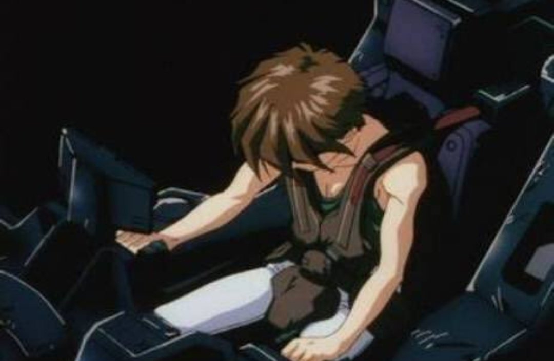 教えてくれ五飛