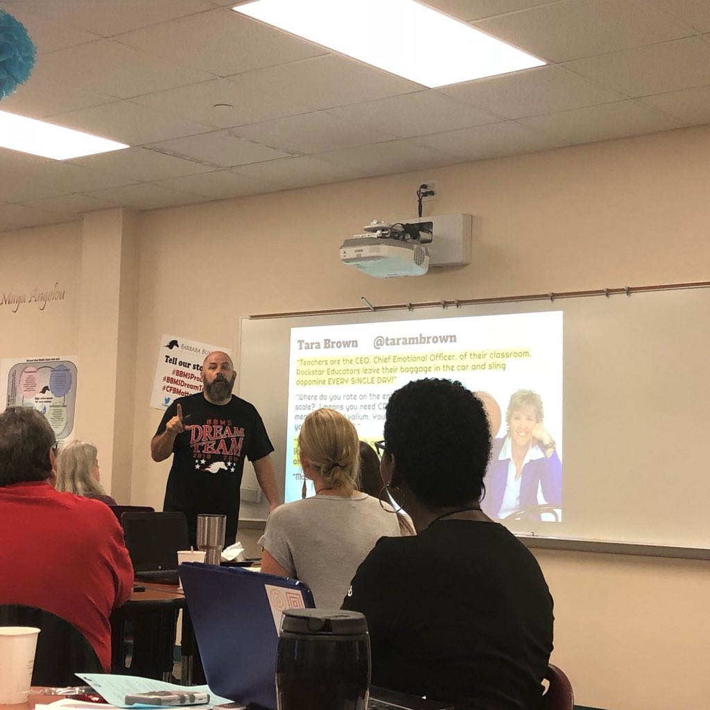 booher_ms's tweet image. Mr. Warnock is committing to be a dopamine slinger, so I’m committing, too. #BBMSProud #slingingdopamine #BBMSDreamTeam #cfbmatterstome @tarambrown @BBMS_Principal