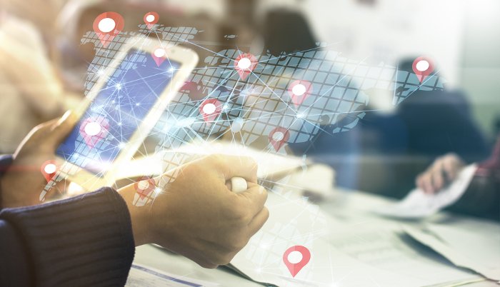 it__security's tweet photo. Shortnews. Gefährliche #Sicherheitslücken in #TrackerApps @FraunhoferSIT #tracking https://t.co/u7XKw4xSok https://t.co/p5SugVJiHi